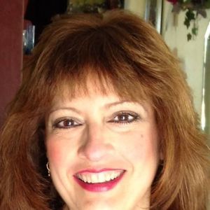 Meet your Posher, Annmarie